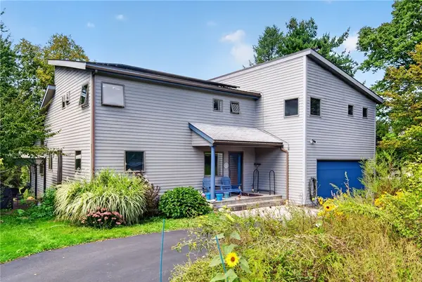 15 Stormy View Drive, Ithaca, NY 14850