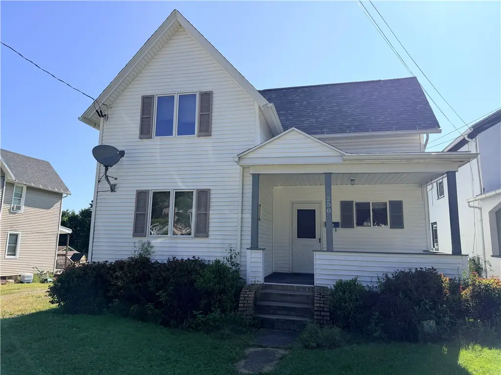 250 High Street, Hornell, NY 14843 - #1