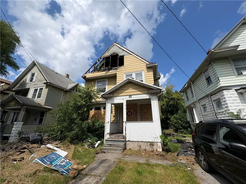 404 Emerson Street, Rochester, NY 14613 - #1