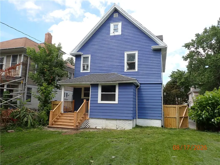 399 Birr Street, Rochester, NY 14613 - #3