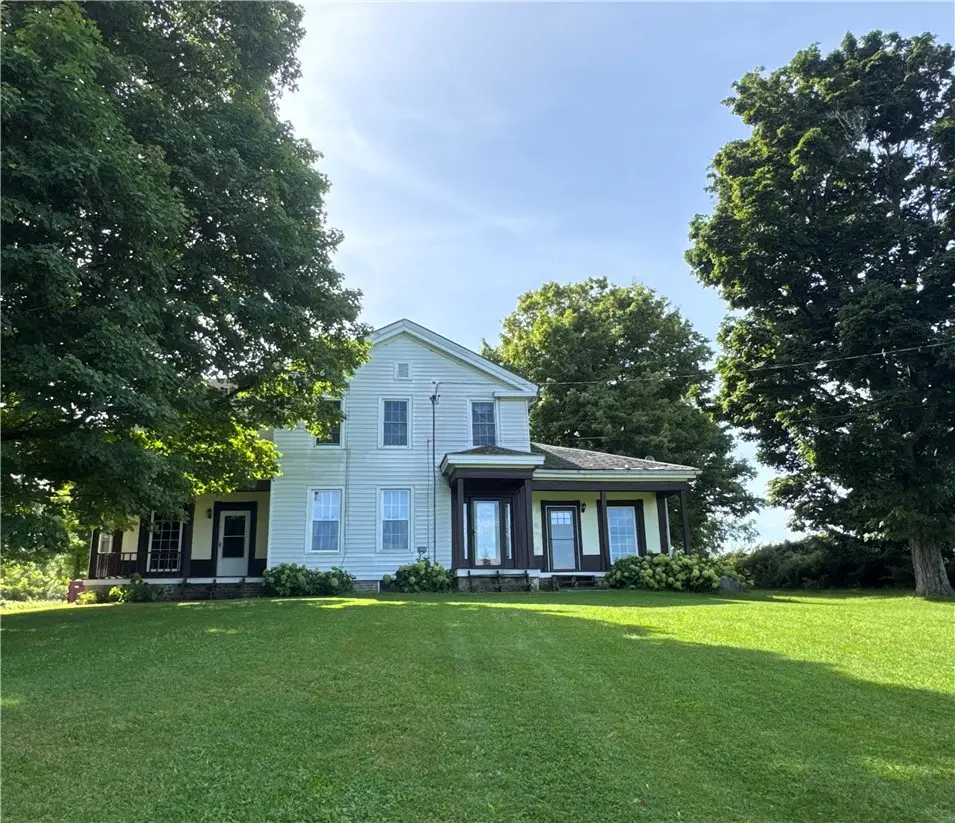 344 Sheldon Road, Farmington, NY 14425 - #1