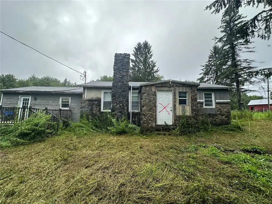 428 Old Road, Cropseyville, NY 12052 - #2