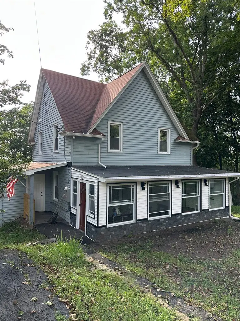 208 Dennis Avenue, Hornell, NY 14843 - #1