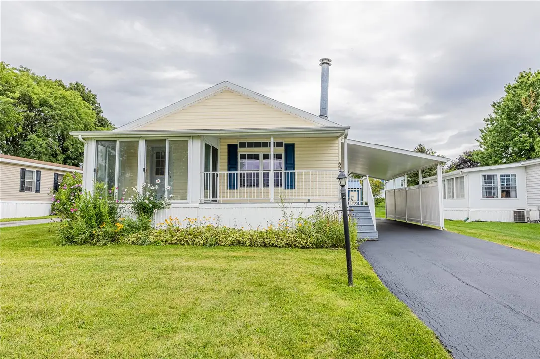 6385 Kims Drive #B148, Victor, NY 14564 - #1