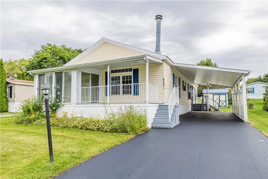 6385 Kims Drive #B148, Victor, NY 14564 - #2