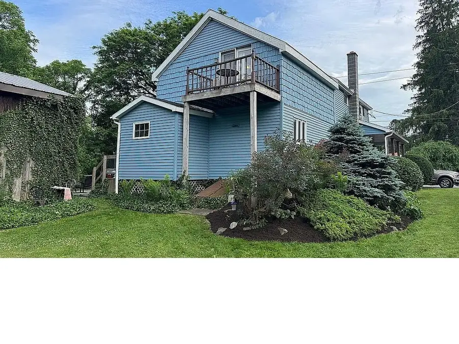 12231 Water St, Locke, NY 13092 - #2