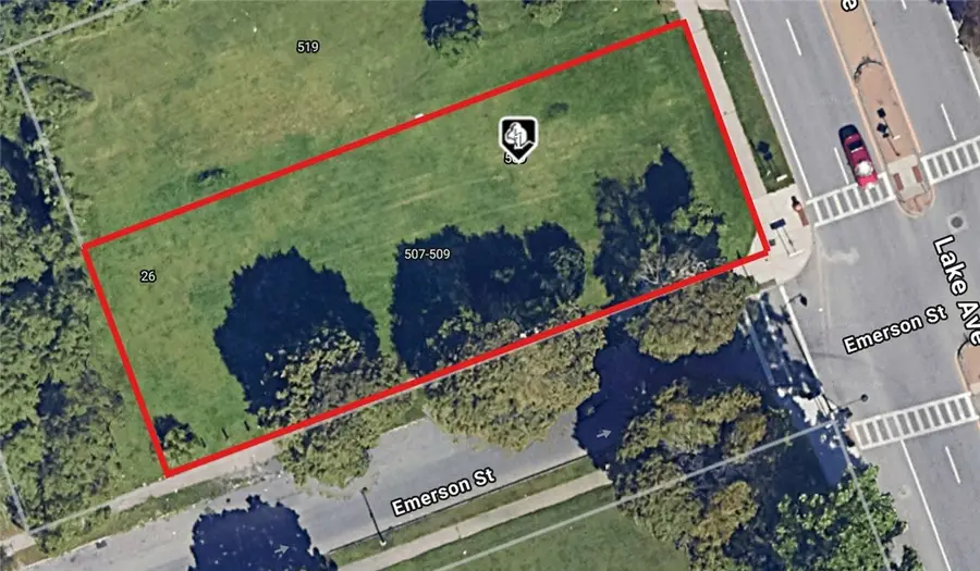 509 Lake Avenue #507, Rochester, NY 14613 - #2