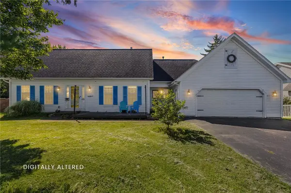 29 Forest Glen Drive, Rochester, NY 14612