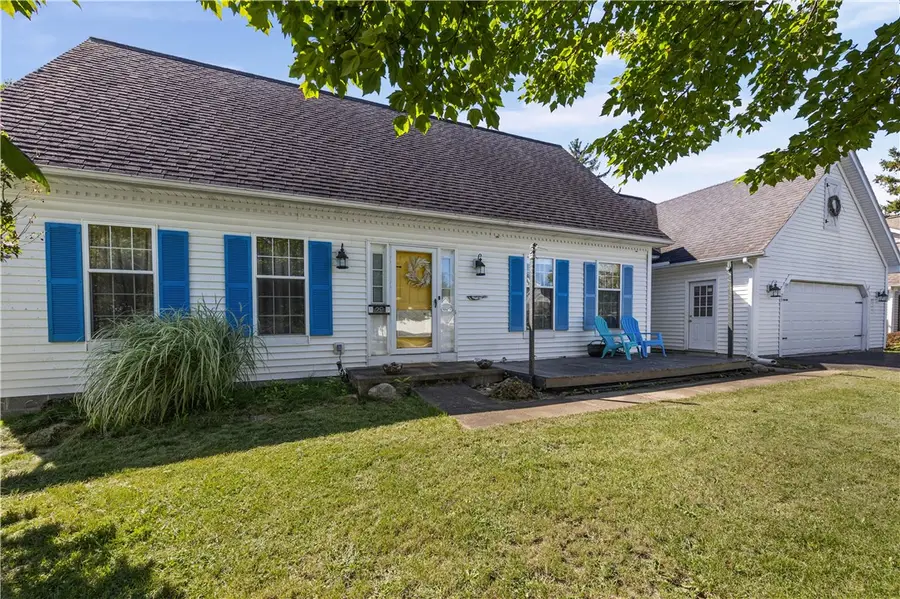 29 Forest Glen Drive, Rochester, NY 14612 - #2