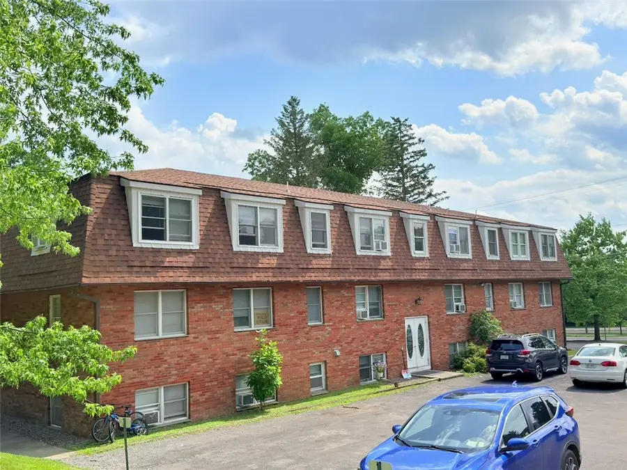 426 Winthrop Drive, Ithaca, NY 14850 - #2