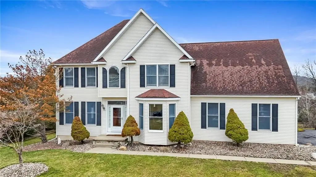 145 Barrington Road N, Horseheads, NY 14845 - #1