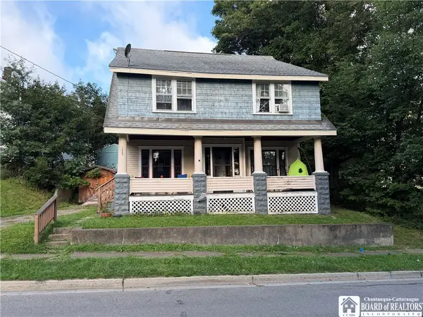 172 S Main Street, Jamestown, NY 14701