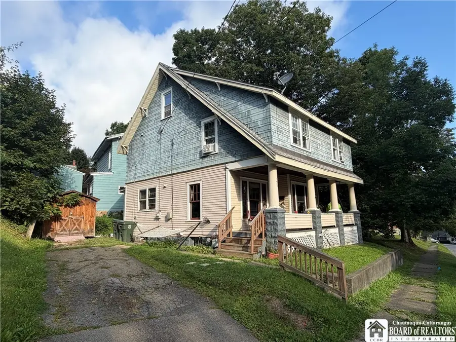 172 S Main Street, Jamestown, NY 14701 - #3