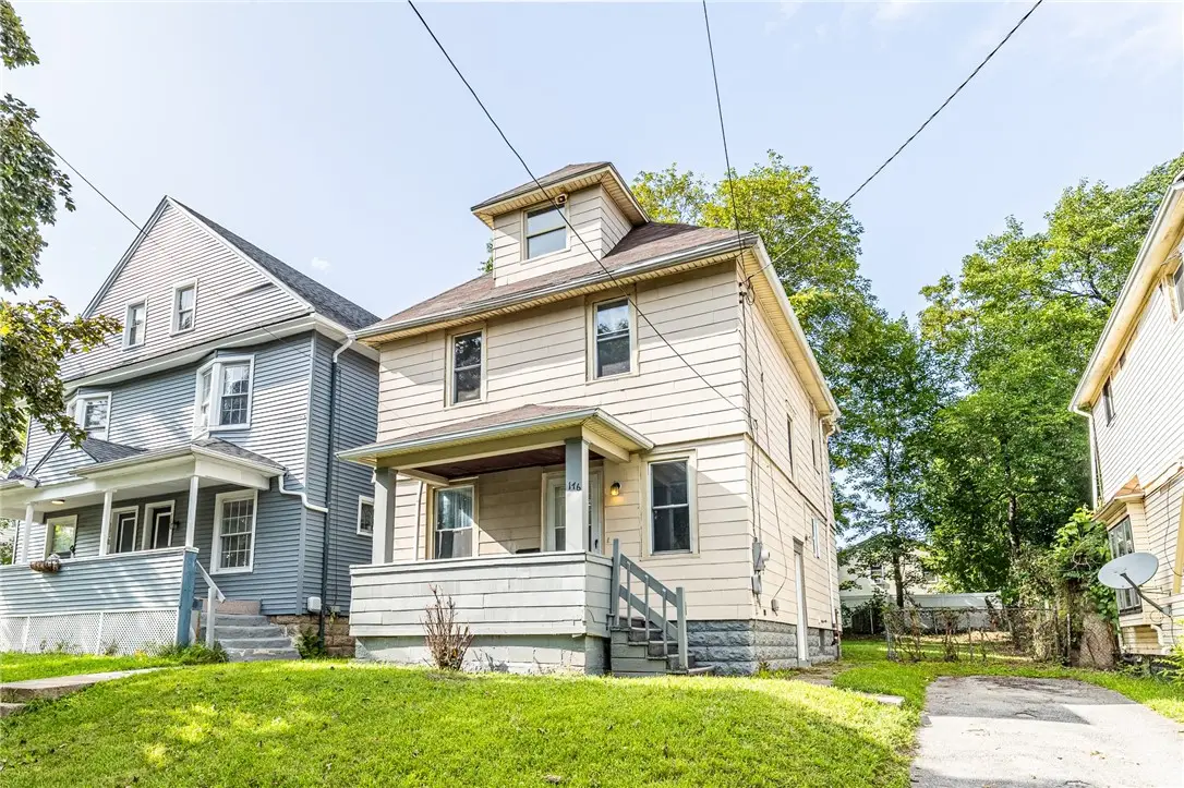176 Peck Street, Rochester, NY 14609 - #1
