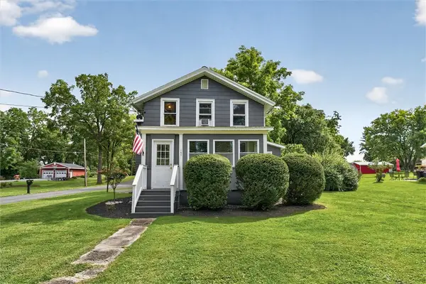 157 Clark Street, Canandaigua, NY 14424