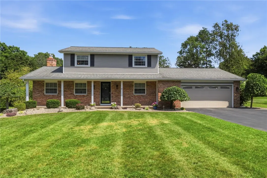8 Da Vinci Drive, Rochester, NY 14624 - #1