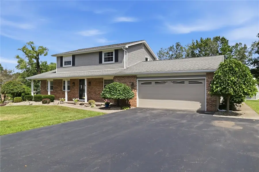 8 Da Vinci Drive, Rochester, NY 14624 - #2