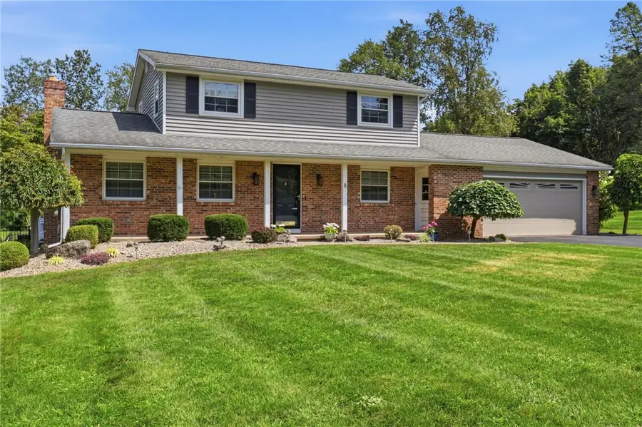 8 Da Vinci Drive, Rochester, NY 14624 - #3