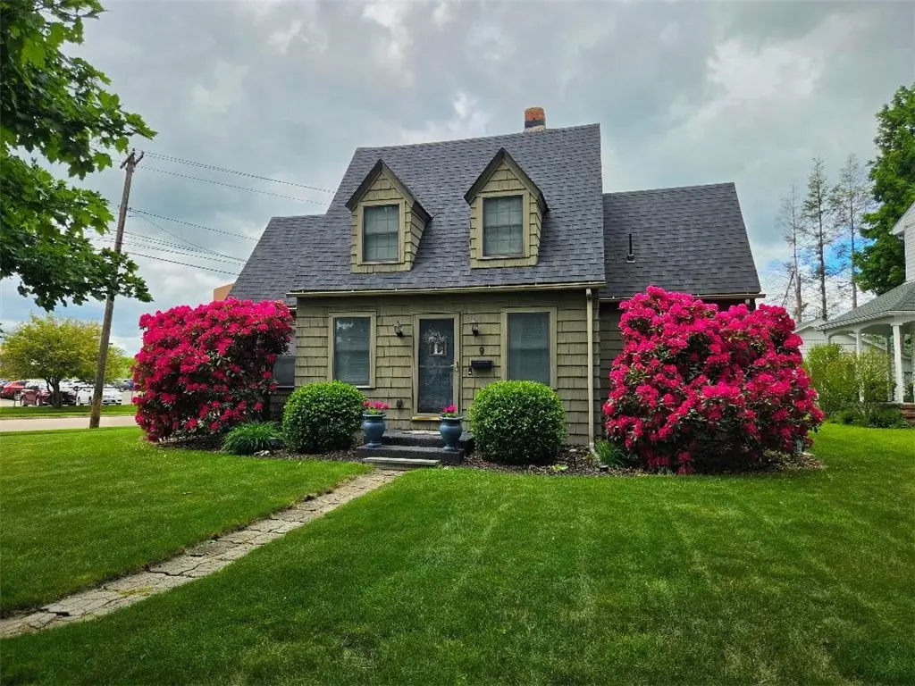 9 Houghton Circle, Corning, NY 14830 - #1