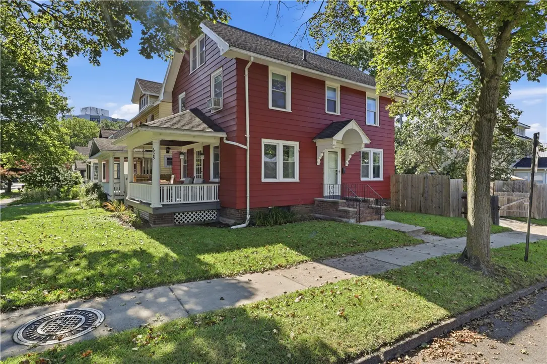 625 Cedarwood, Rochester, NY 14609 - #1