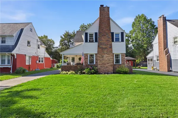 13 Acton Street, Rochester, NY 14615