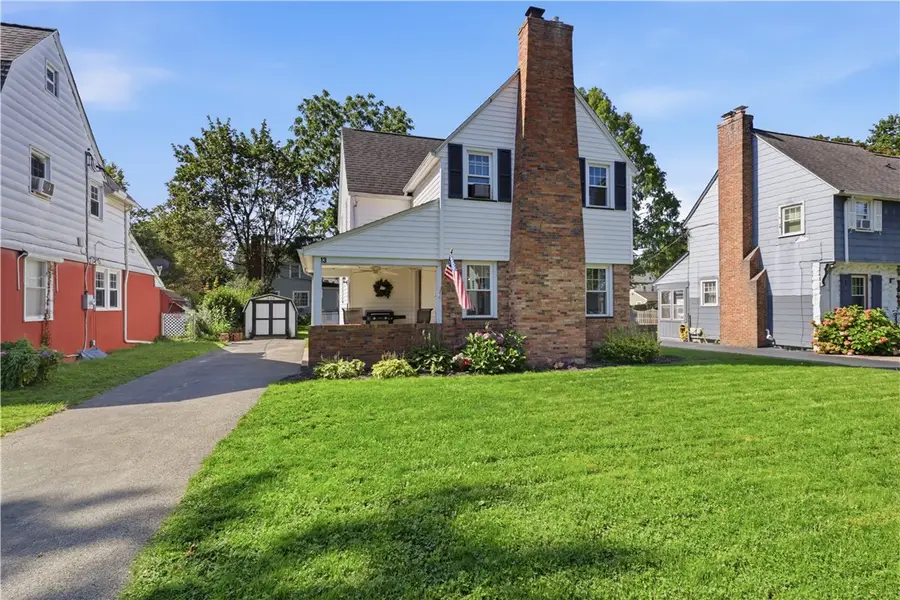 13 Acton Street, Rochester, NY 14615 - #2