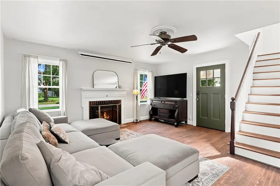 13 Acton Street, Rochester, NY 14615 - #3