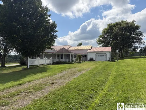 2144 Riverside Road, Jamestown, NY 14701
