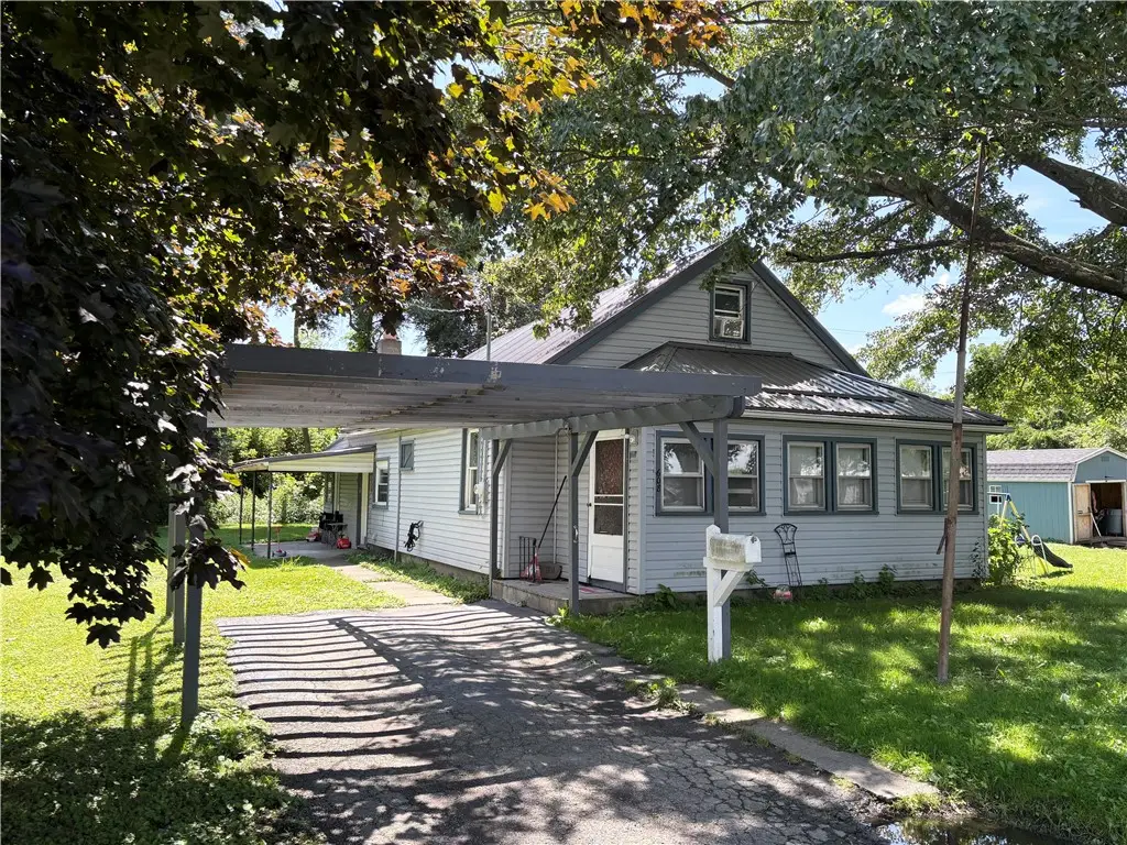608 Schuyler Avenue, Elmira, NY 14904 - #1