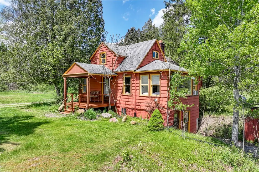 62 Lieb Road, Ithaca, NY 14850 - #1