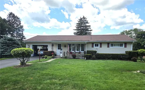 121 Acorn Drive, Horseheads, NY 14845