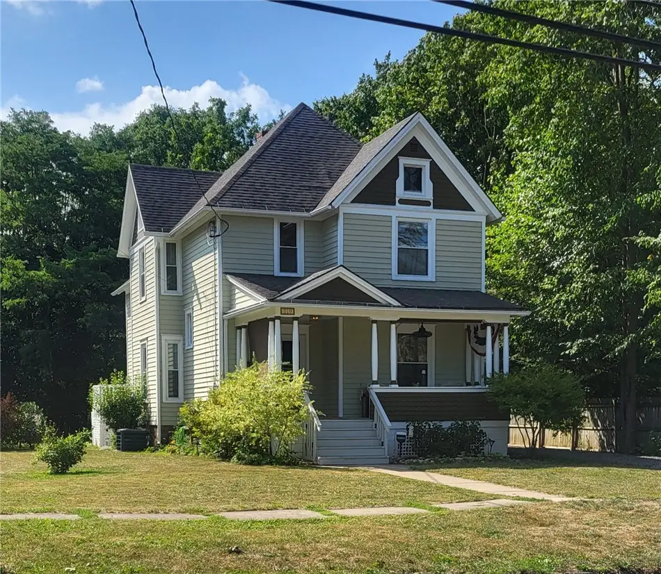 519 East Avenue, Newark, NY 14513 - #1
