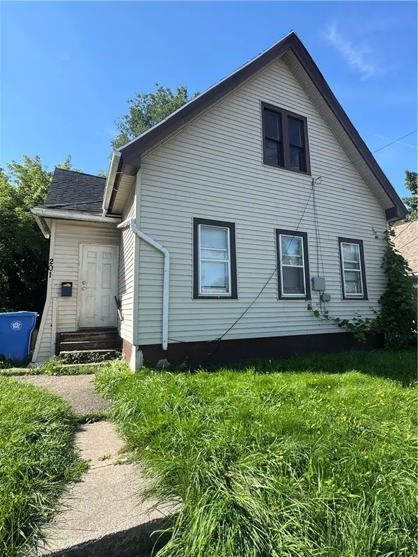 201 Clifford Ave Avenue, Rochester, NY 14621