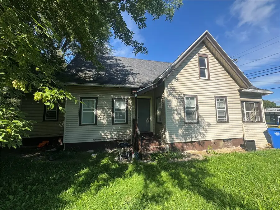 201 Clifford Ave Avenue, Rochester, NY 14621 - #3