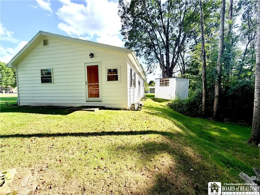 1703 Back Unit Haskell Parkway, Olean, NY 14760 - #2