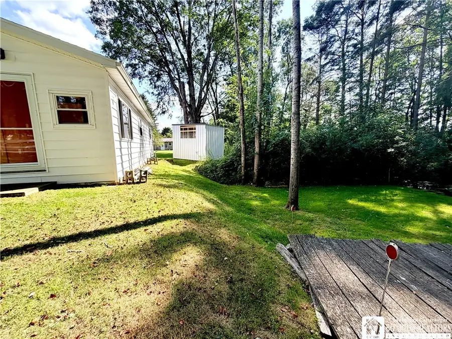 1703 Back Unit Haskell Parkway, Olean, NY 14760 - #3