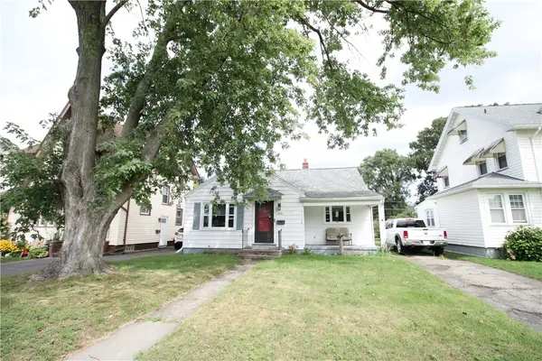 258 Rawlinson Road, Rochester, NY 14617