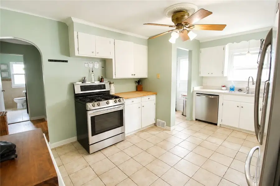 258 Rawlinson Road, Rochester, NY 14617 - #2