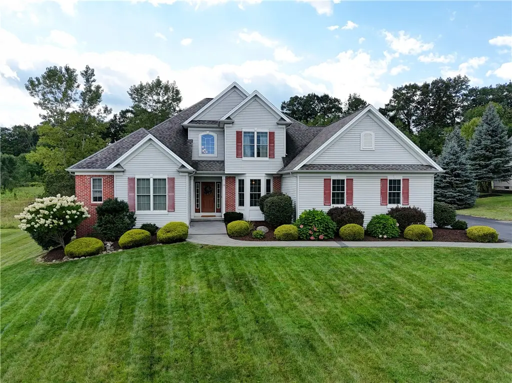 16 Nature View, Pittsford, NY 14534 - #1