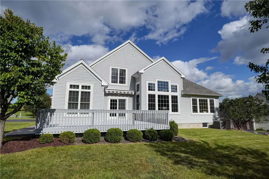 16 Nature View, Pittsford, NY 14534 - #3
