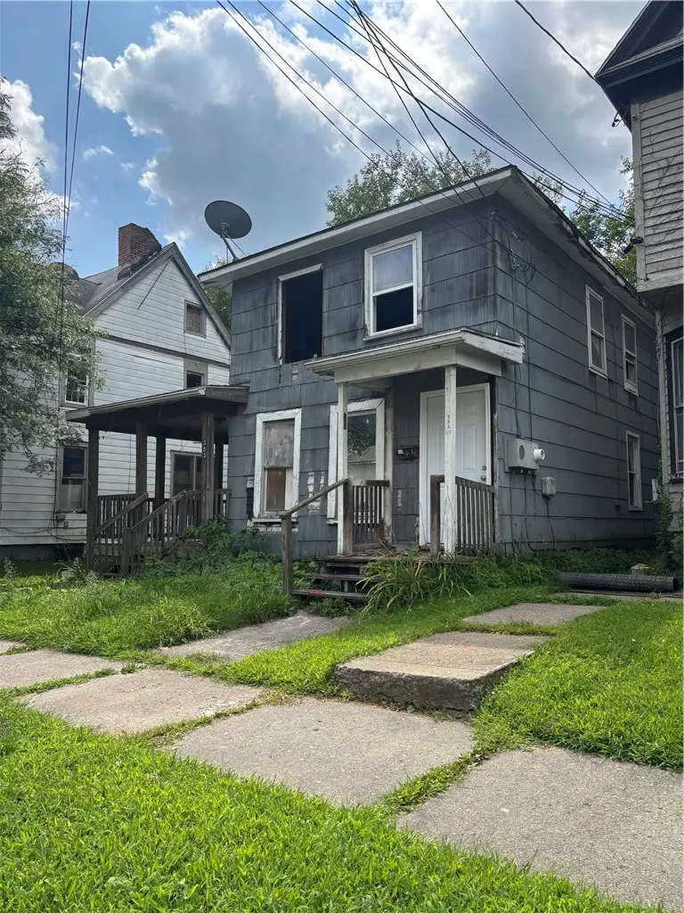 353 Columbia Street, Elmira, NY 14901 - #1