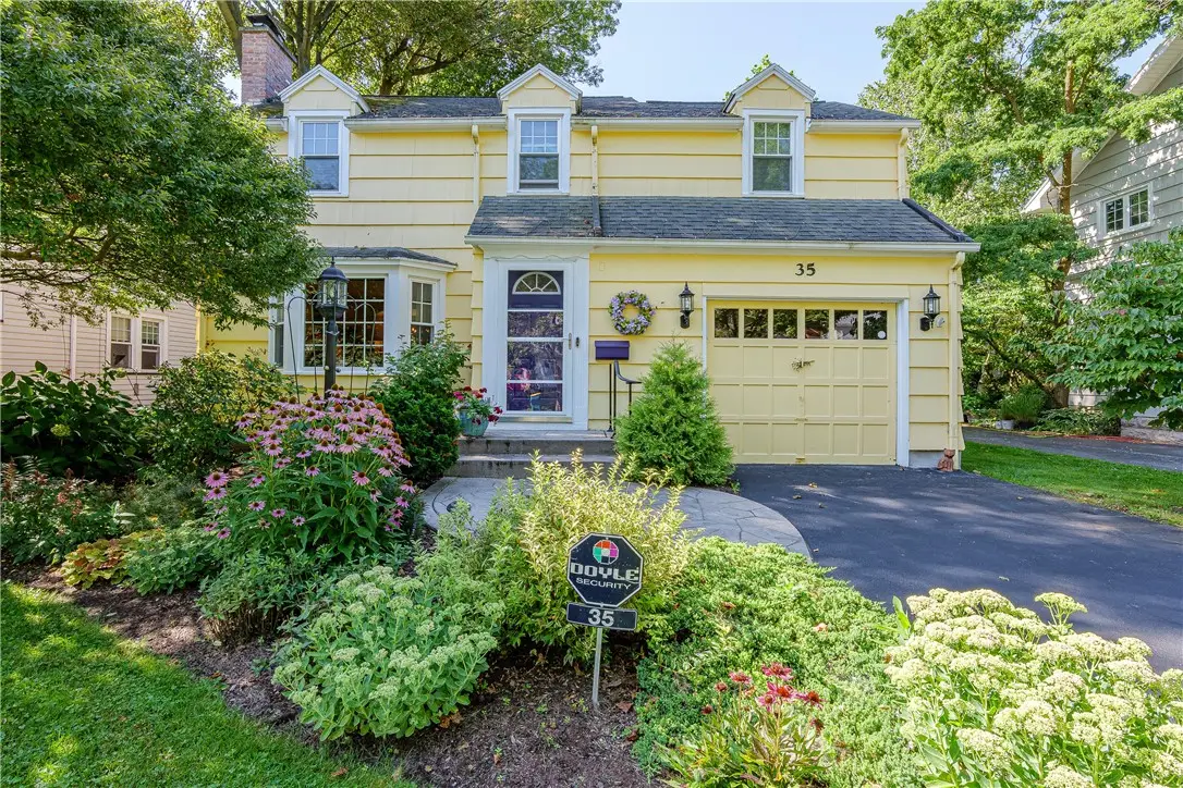 35 Antlers Drive, Rochester, NY 14618 - #1