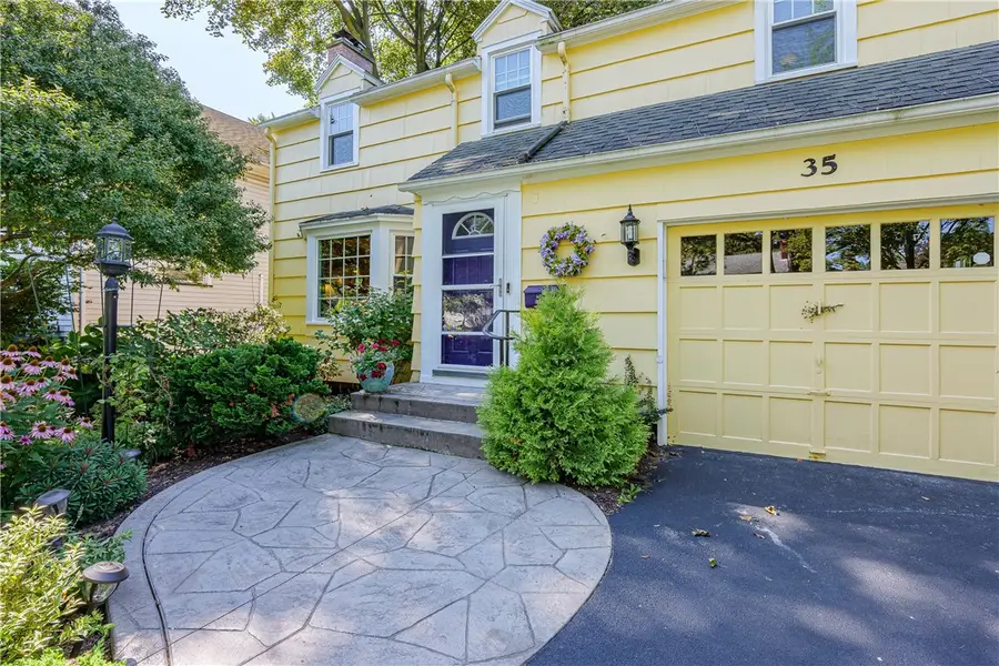 35 Antlers Drive, Rochester, NY 14618 - #2