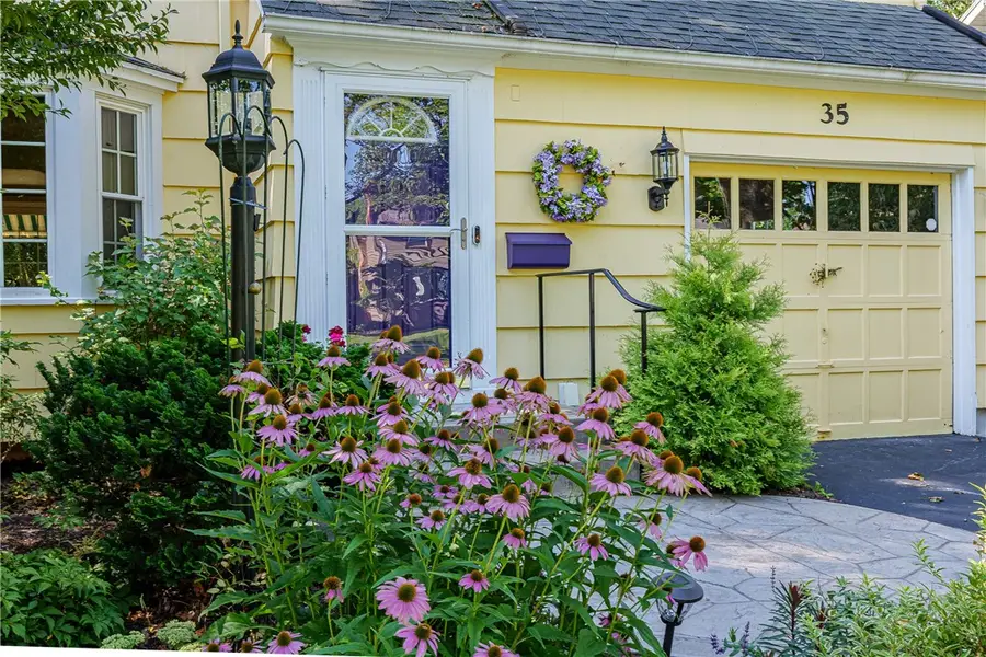 35 Antlers Drive, Rochester, NY 14618 - #3