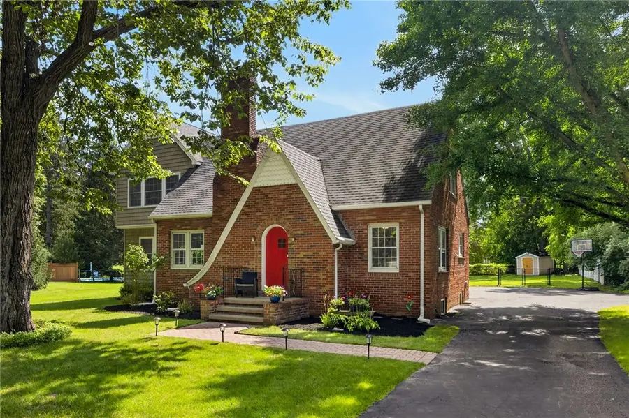 343 French Road, Pittsford, NY 14534 - #2