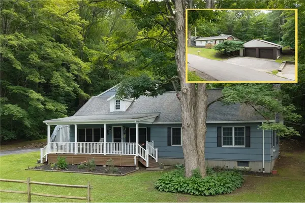 131-137 Lovers Leap Road, Little Falls, NY 13365