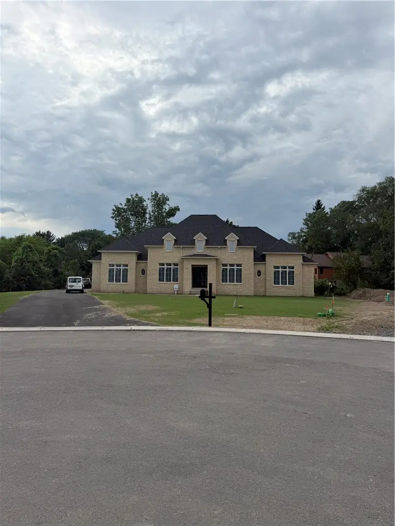 58 Dumais Lane, Penfield, NY 14526 - #1