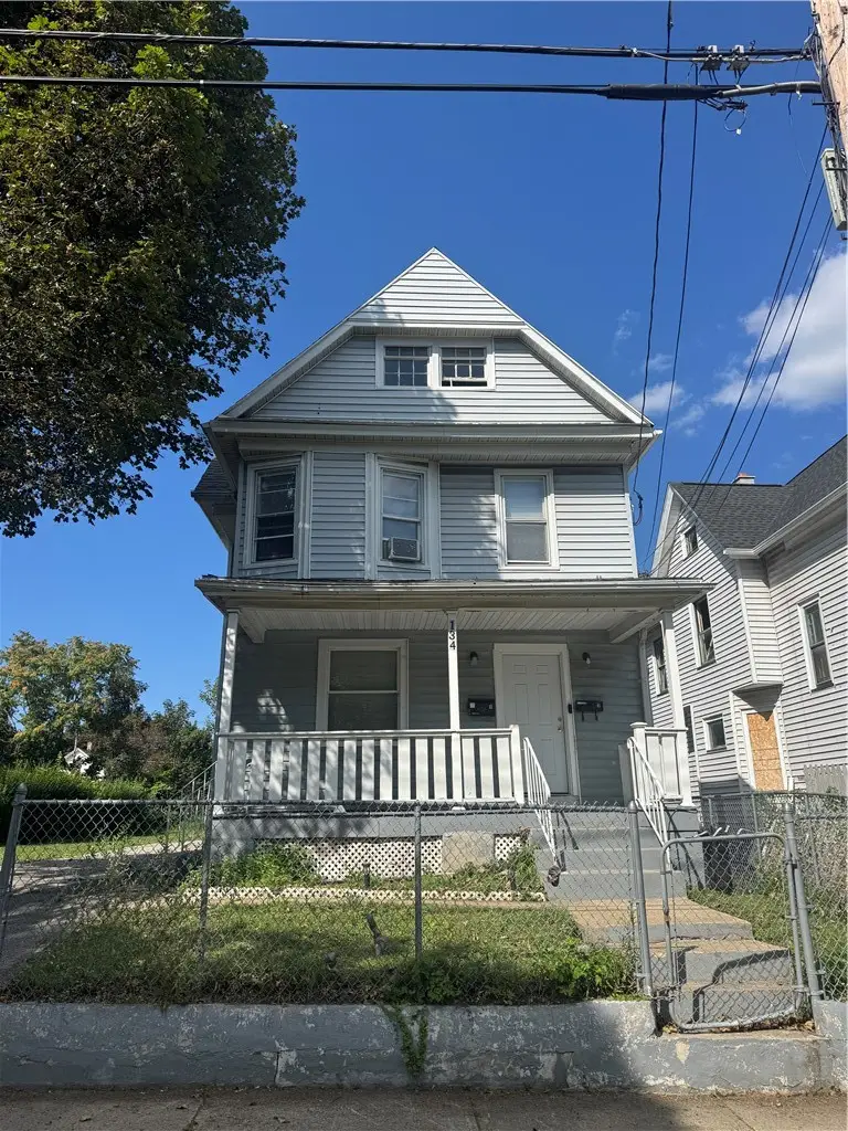 134 Lewis Street, Rochester, NY 14605 - #1