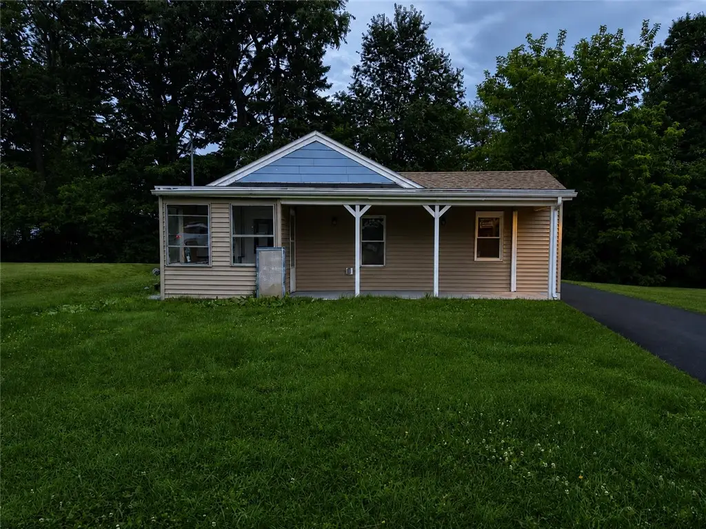 5 Woodland Avenue, Cortland, NY 13045 - #1
