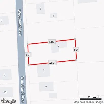 5 Woodland Avenue, Cortland, NY 13045 - #2